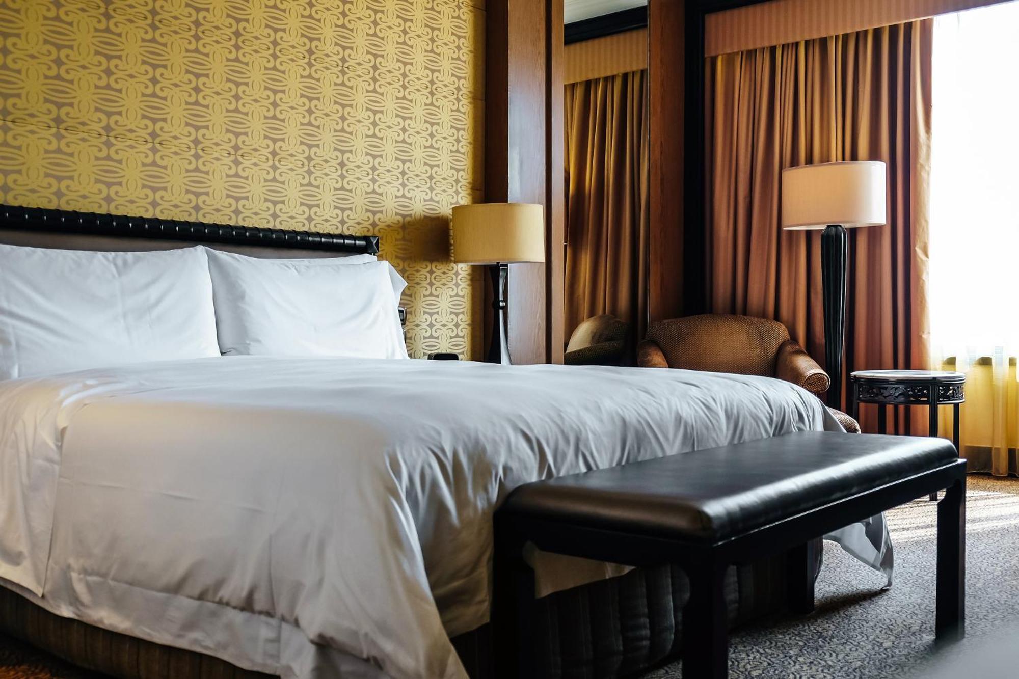 Calabash Luxury Villa Hotel New Delhi