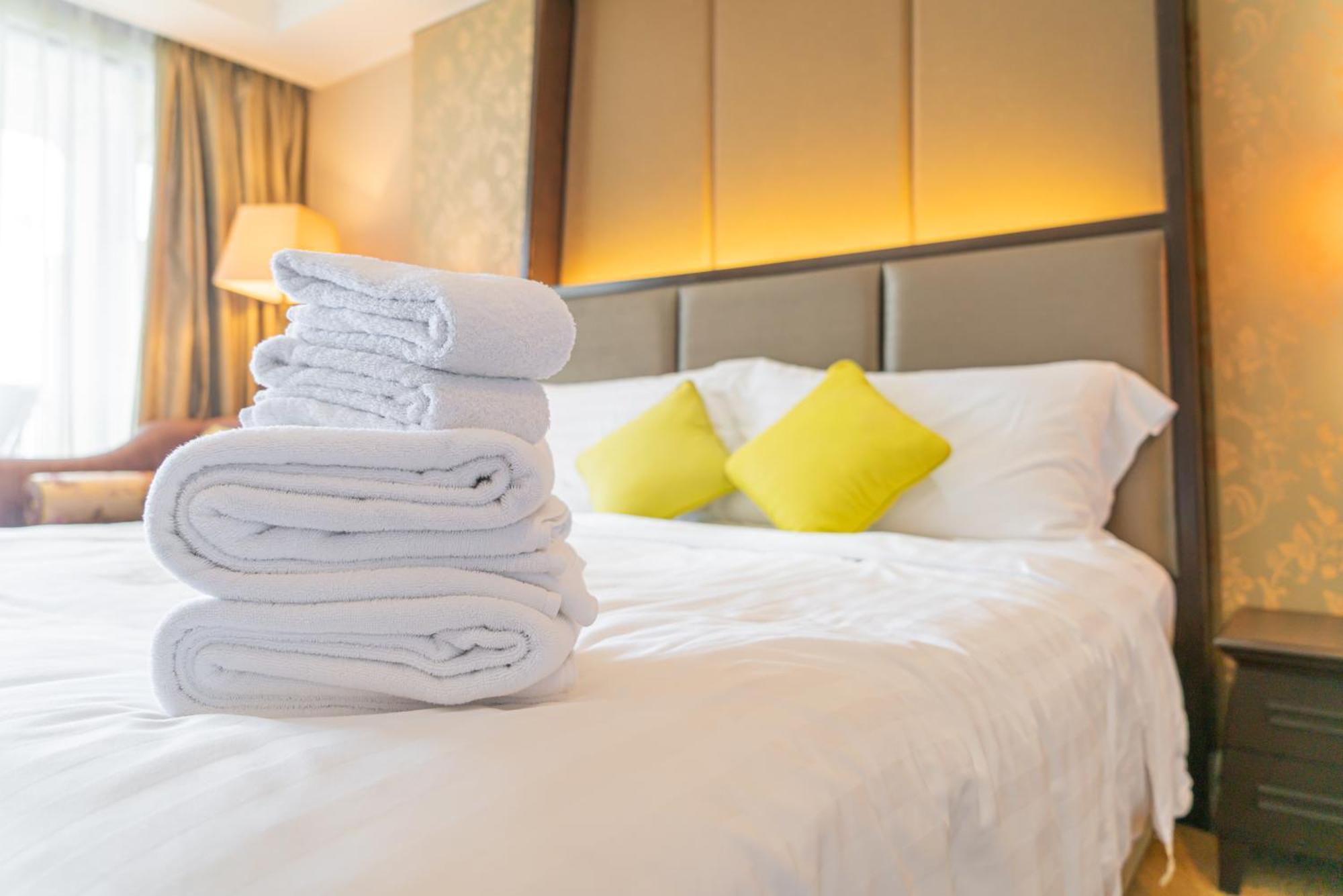 Calabash Luxury Villa Hotel Hotel New Delhi