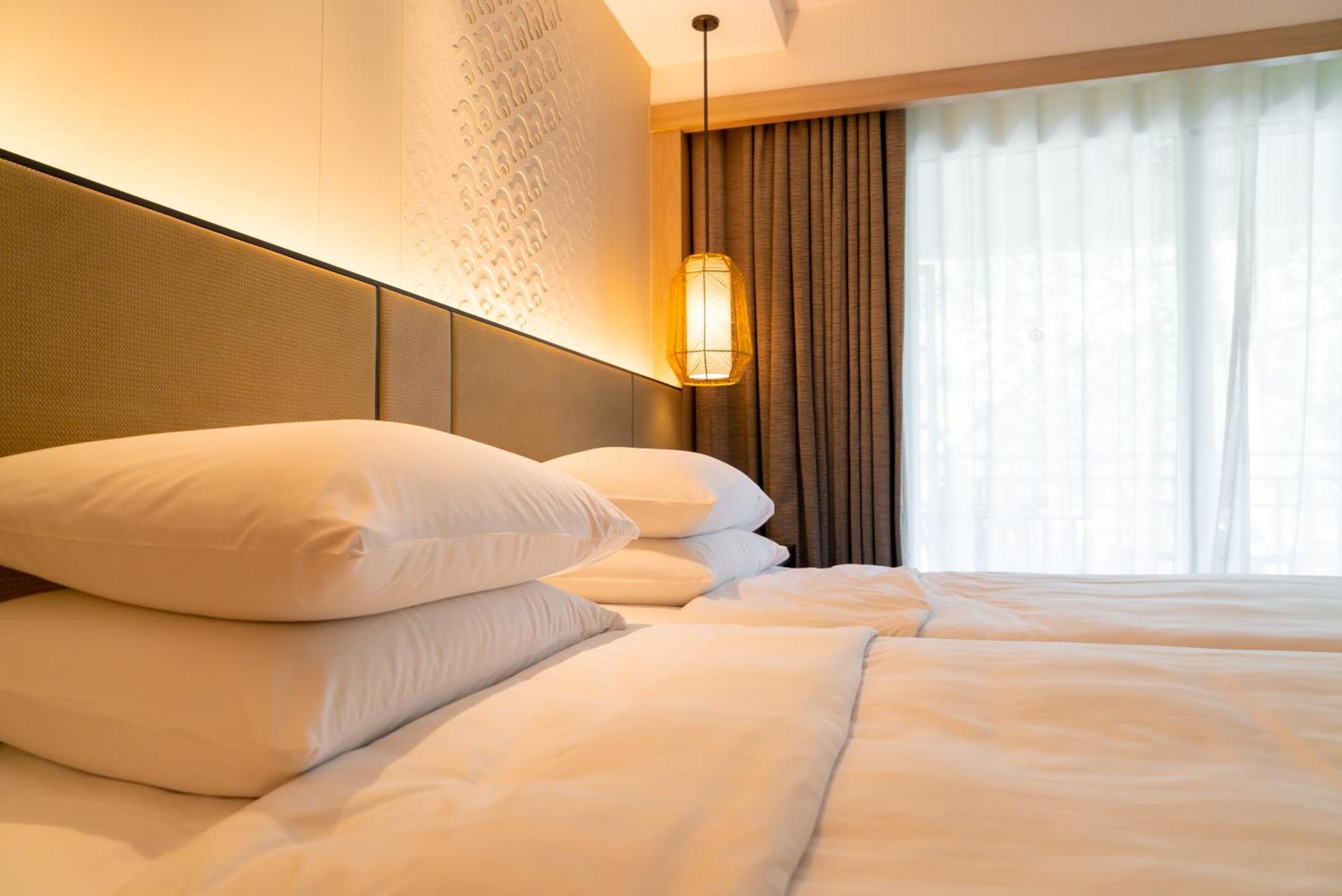 Hotel Calabash Luxury Villa Hotel