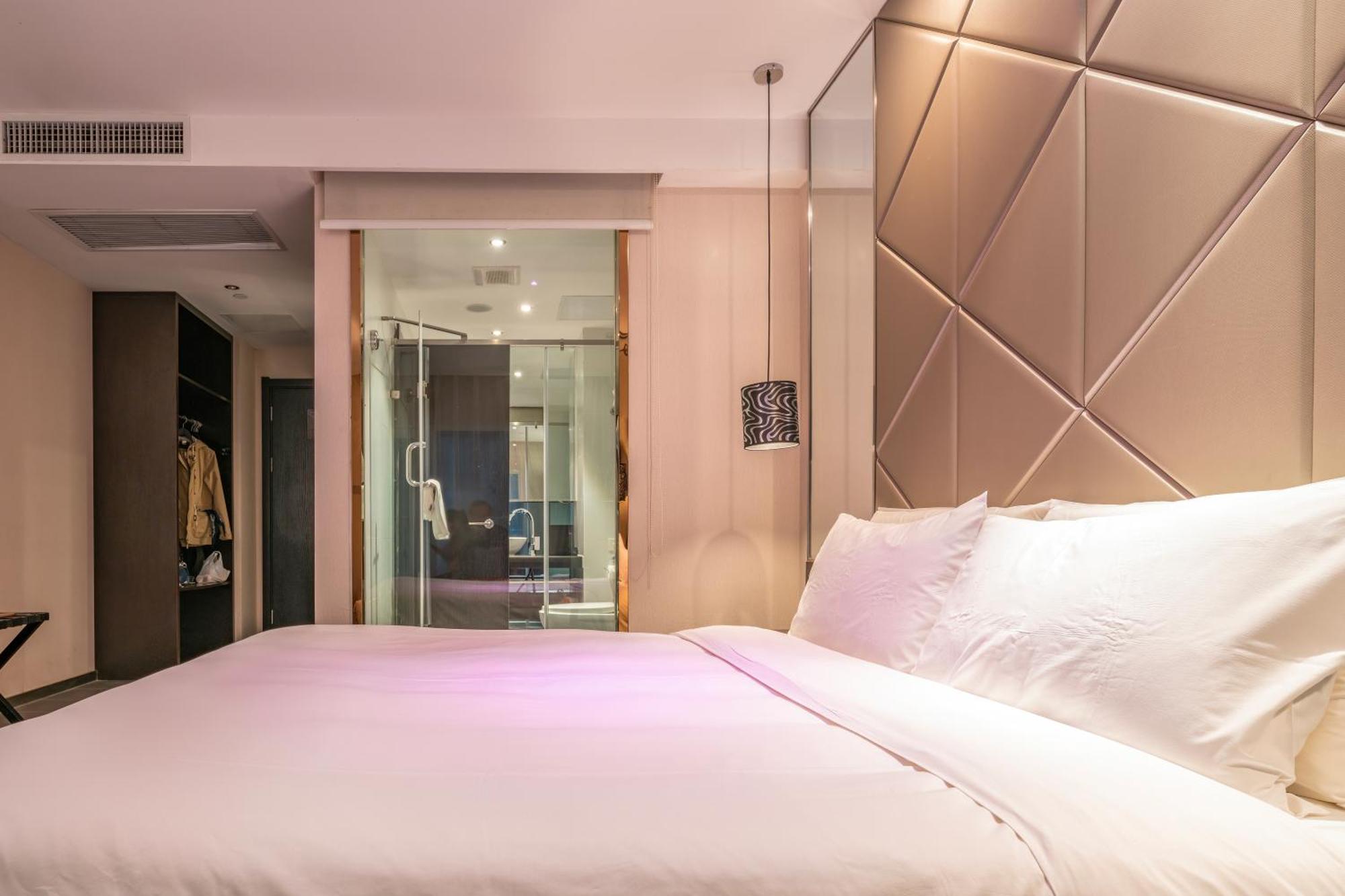 Calabash Luxury Villa Hotel Hotel 4*