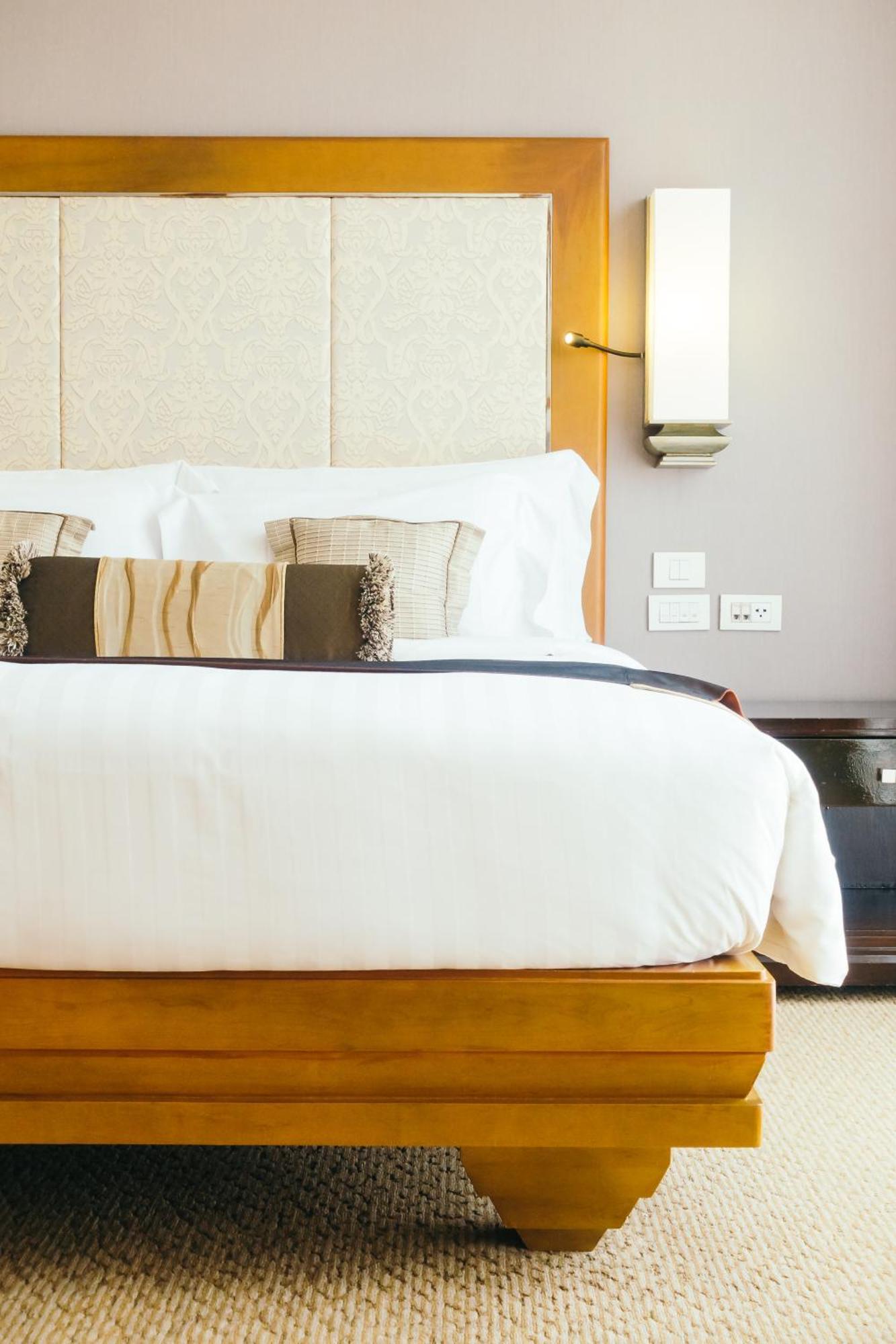 Calabash Luxury Villa Hotel New Delhi