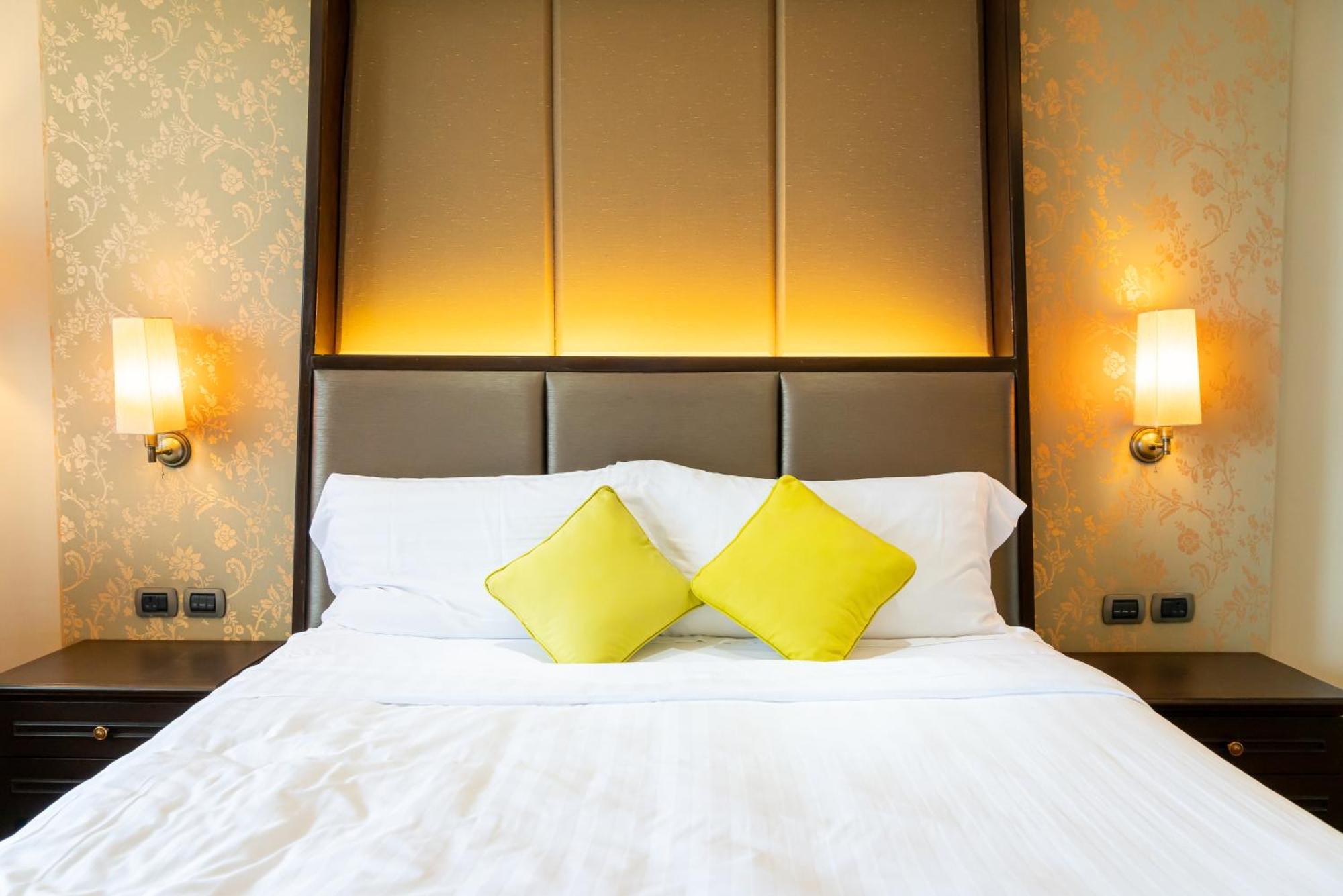 Calabash Luxury Villa Hotel Hotel