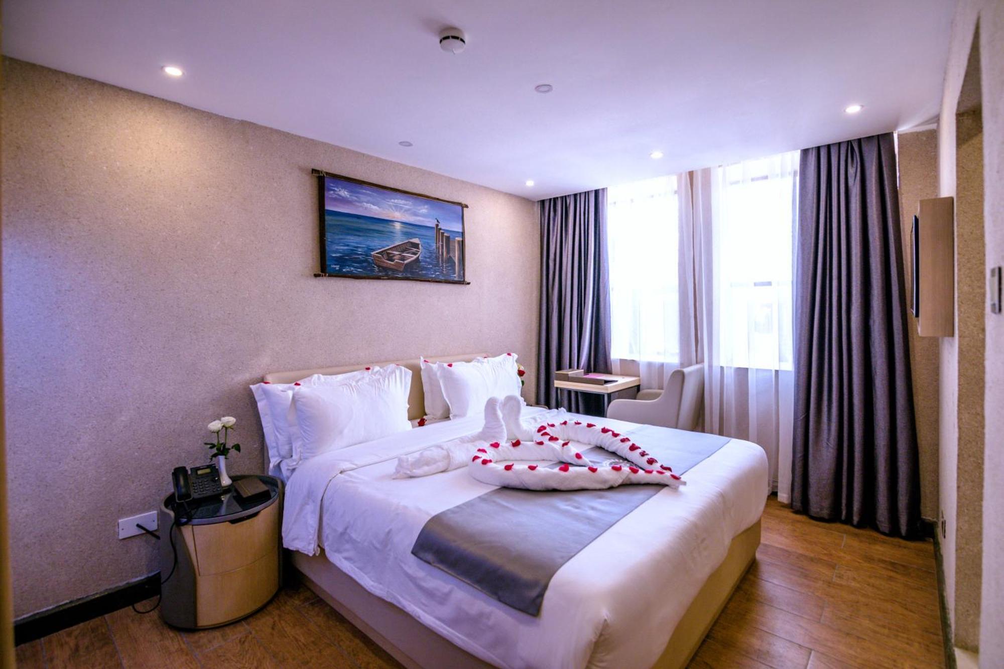 Hotel Calabash Luxury Villa Hotel New Delhi